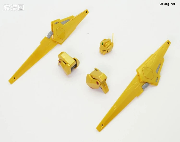 P-Bandai MG 1/100 MSR-100S Mass-Produced Hyakushiki-Kai