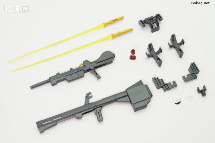 P-Bandai MG 1/100 MSR-100S Mass-Produced Hyakushiki-Kai