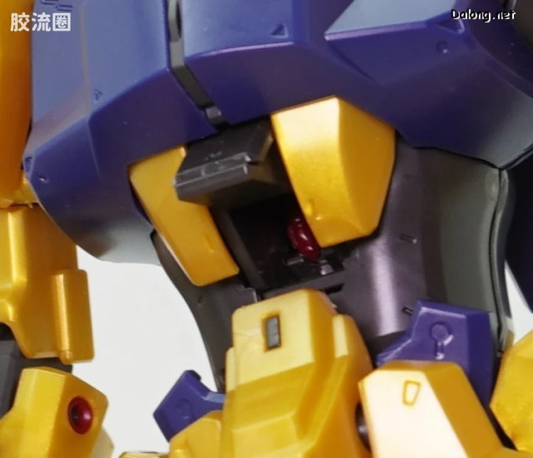 P-Bandai MG 1/100 MSR-100S Mass-Produced Hyakushiki-Kai