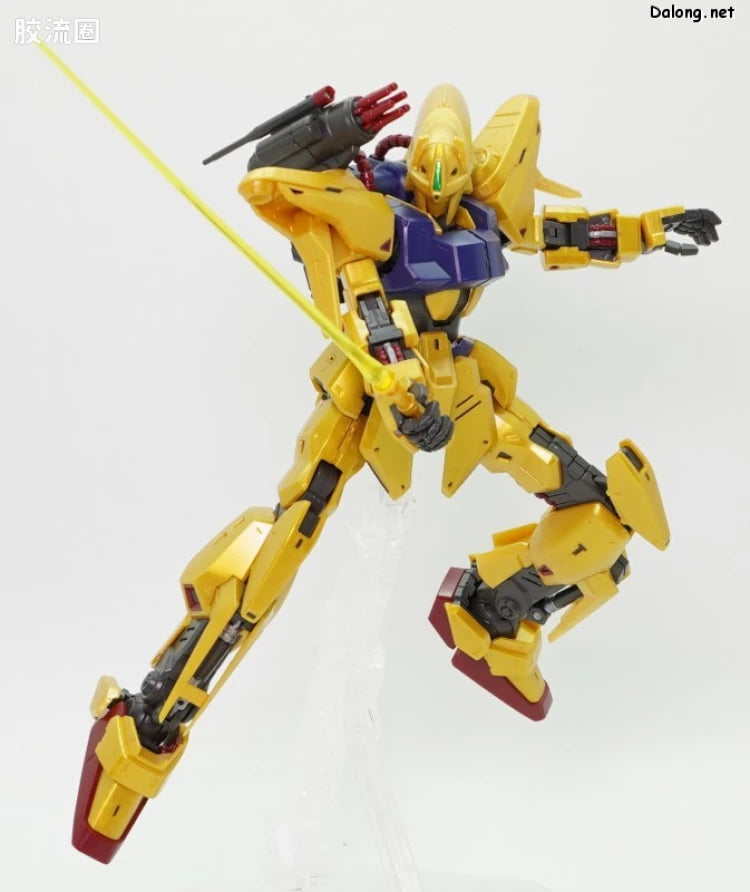 P-Bandai MG 1/100 MSR-100S Mass-Produced Hyakushiki-Kai