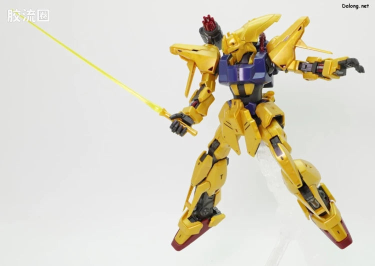 P-Bandai MG 1/100 MSR-100S Mass-Produced Hyakushiki-Kai