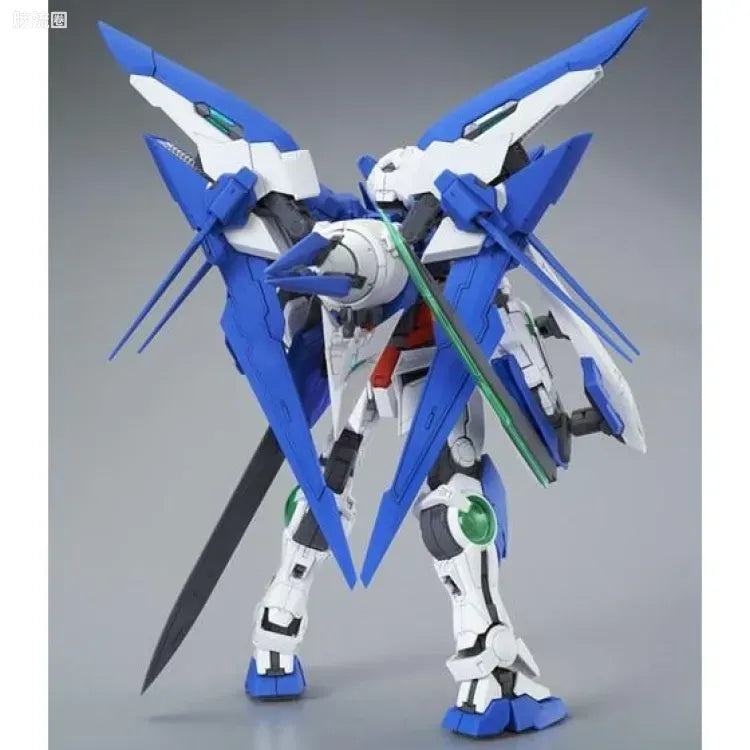 P-Bandai MG 1/100 Gundam Amazing Exia