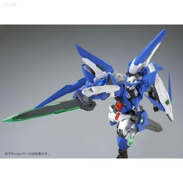 P-Bandai MG 1/100 Gundam Amazing Exia