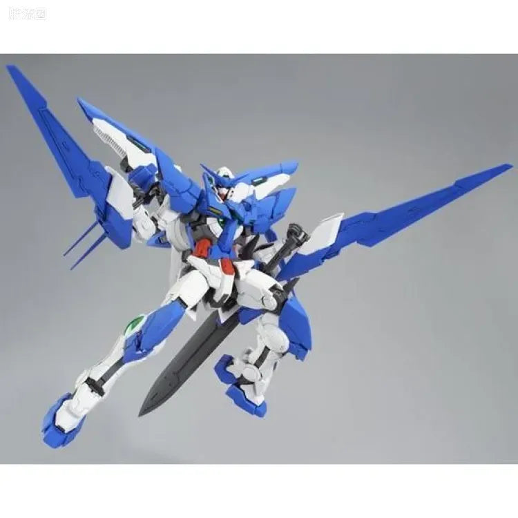 P-Bandai MG 1/100 Gundam Amazing Exia