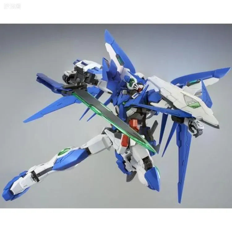 P-Bandai MG 1/100 Gundam Amazing Exia