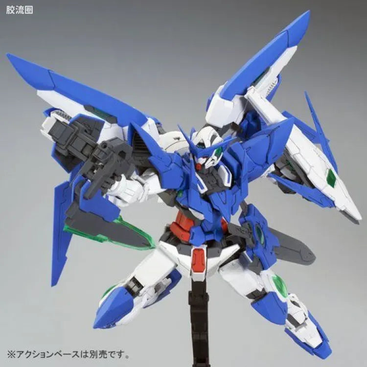 P-Bandai MG 1/100 Gundam Amazing Exia