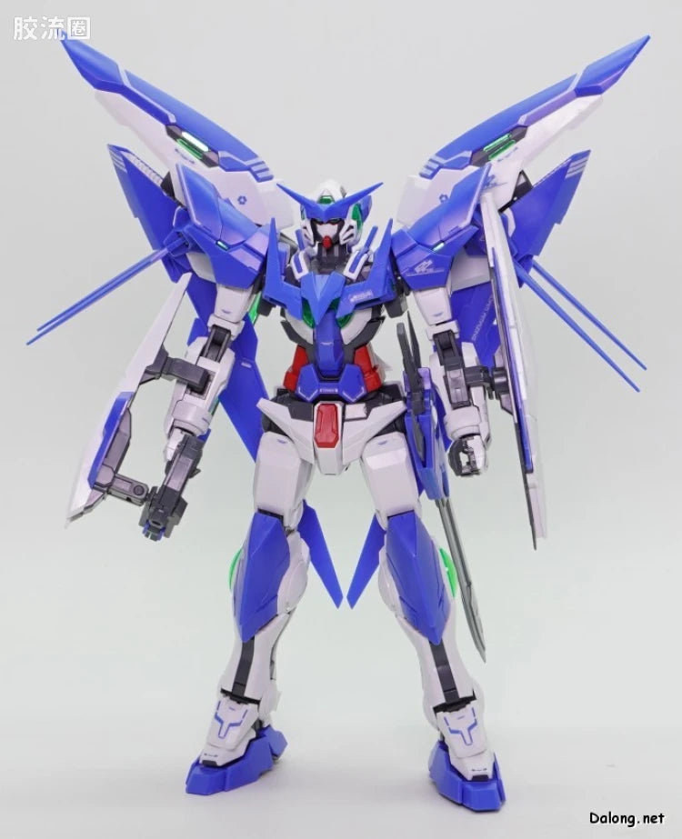 P-Bandai MG 1/100 Gundam Amazing Exia