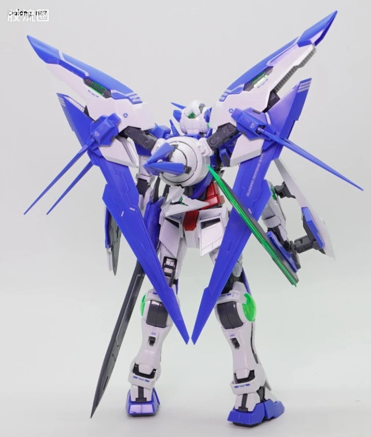P-Bandai MG 1/100 Gundam Amazing Exia