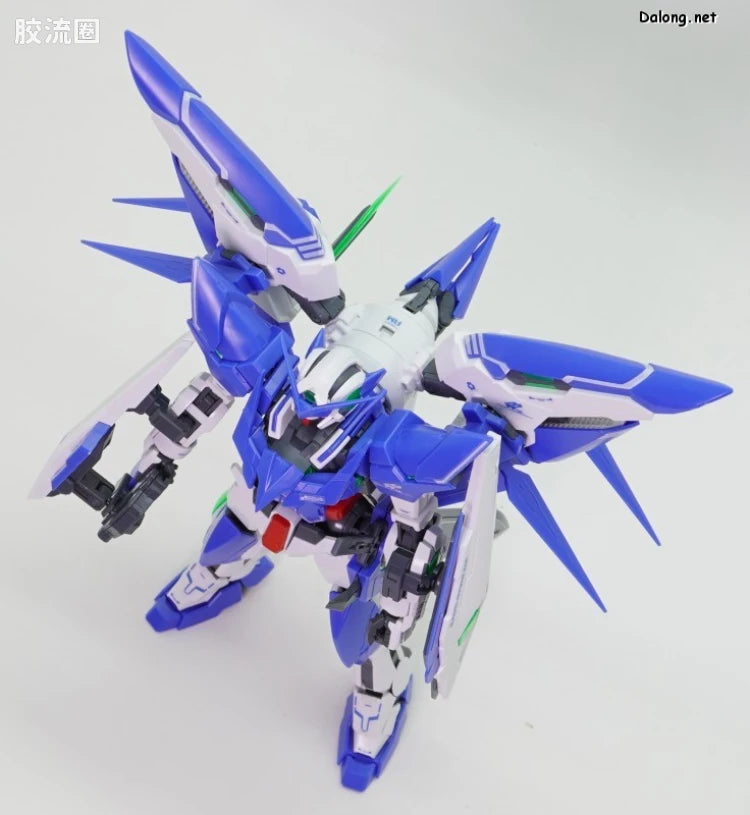 P-Bandai MG 1/100 Gundam Amazing Exia