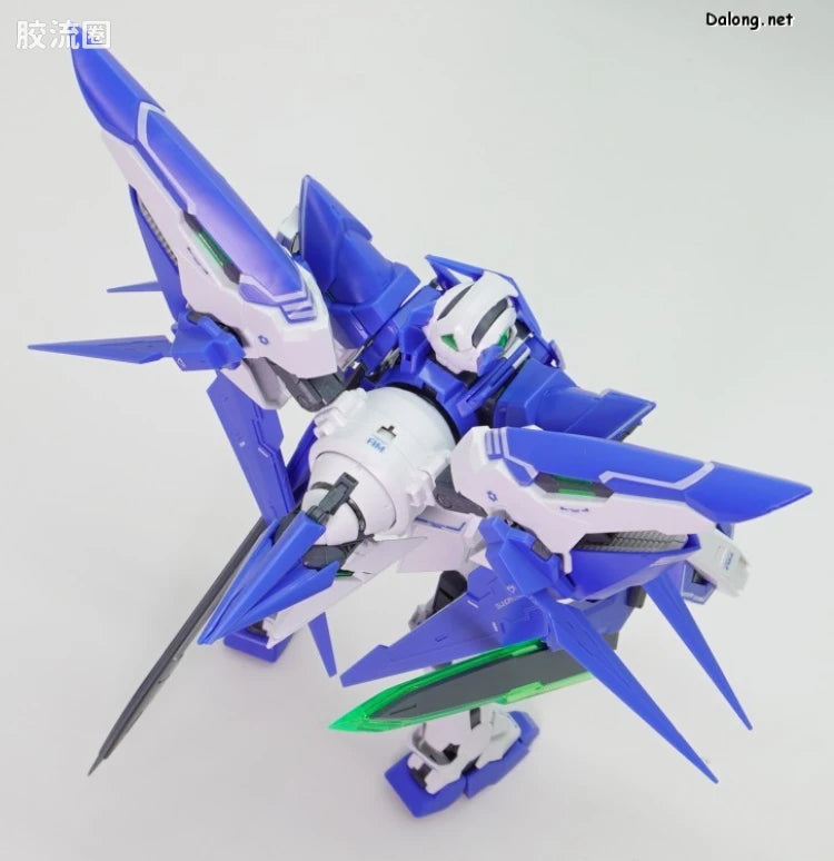 P-Bandai MG 1/100 Gundam Amazing Exia