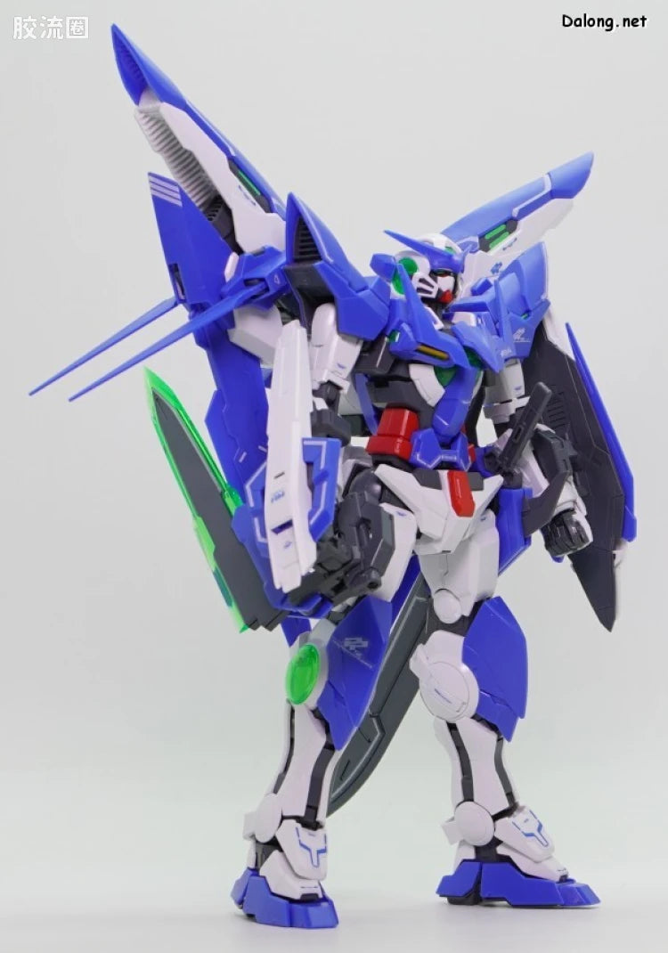 P-Bandai MG 1/100 Gundam Amazing Exia