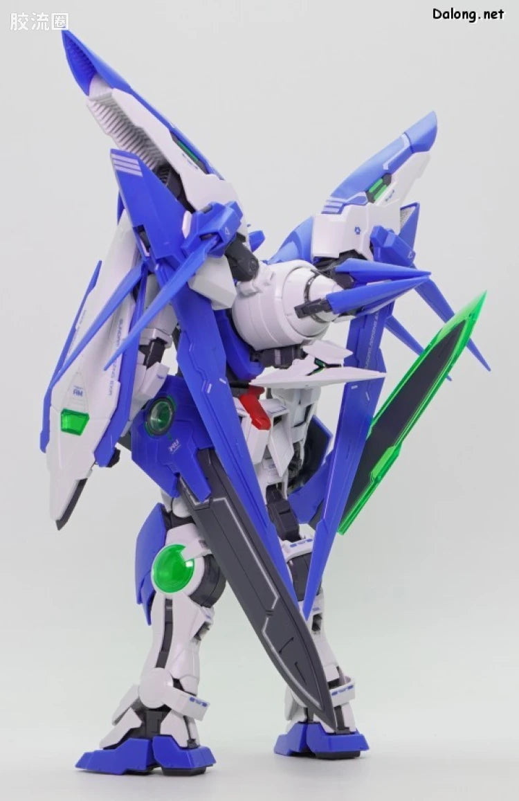P-Bandai MG 1/100 Gundam Amazing Exia