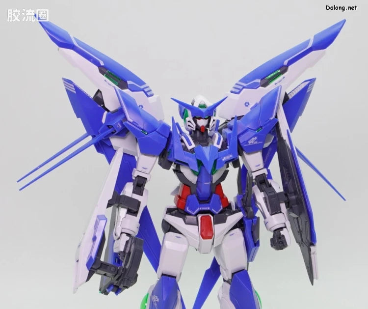 P-Bandai MG 1/100 Gundam Amazing Exia