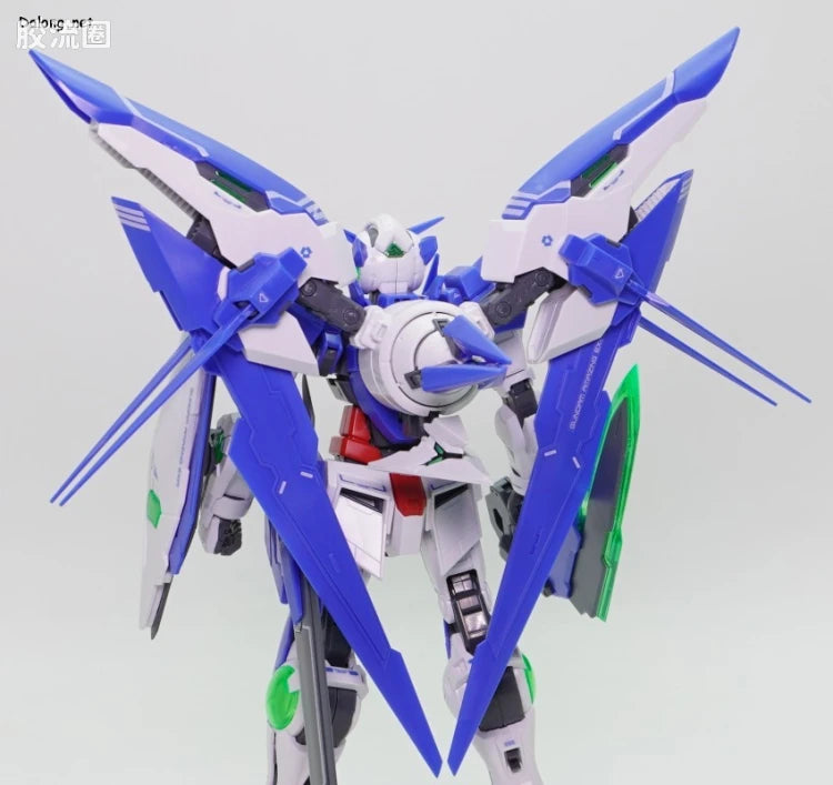 P-Bandai MG 1/100 Gundam Amazing Exia