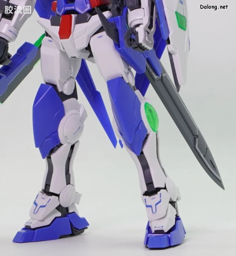 P-Bandai MG 1/100 Gundam Amazing Exia