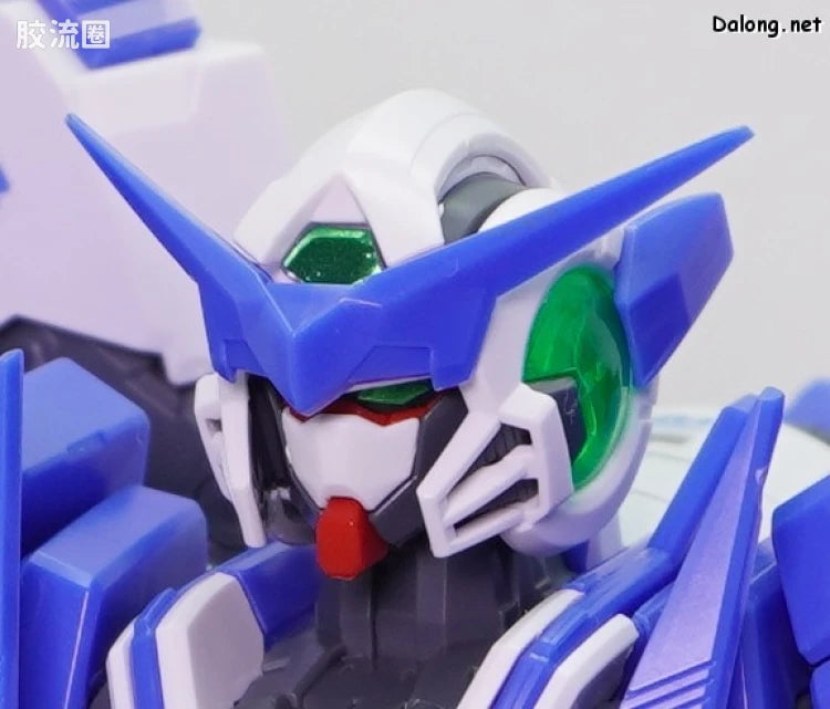 P-Bandai MG 1/100 Gundam Amazing Exia