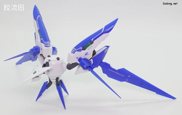 P-Bandai MG 1/100 Gundam Amazing Exia