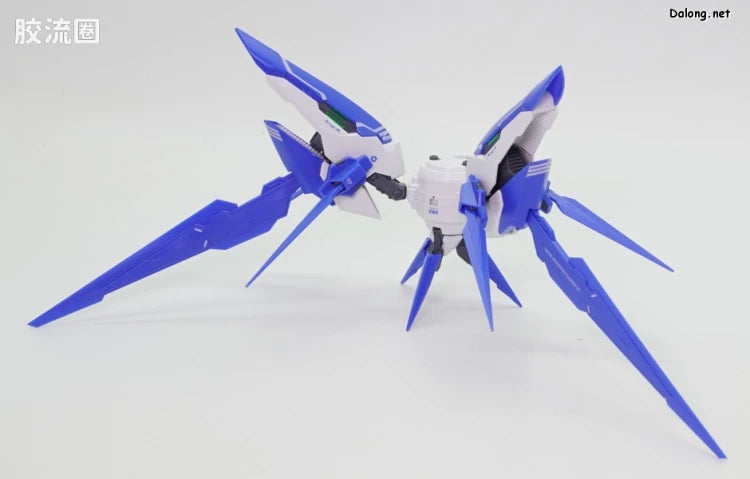 P-Bandai MG 1/100 Gundam Amazing Exia
