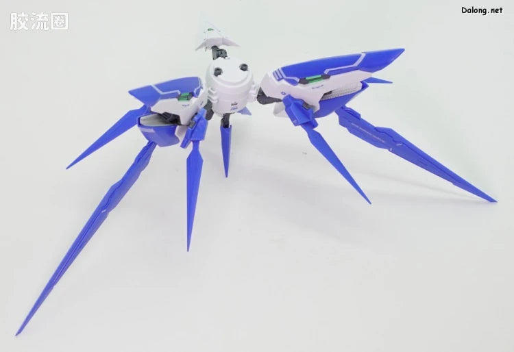 P-Bandai MG 1/100 Gundam Amazing Exia