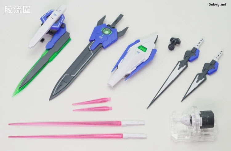 P-Bandai MG 1/100 Gundam Amazing Exia