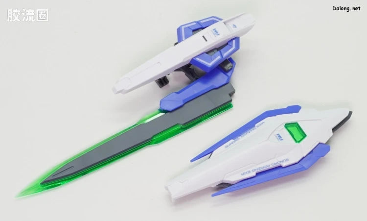 P-Bandai MG 1/100 Gundam Amazing Exia