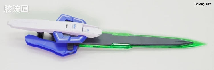 P-Bandai MG 1/100 Gundam Amazing Exia