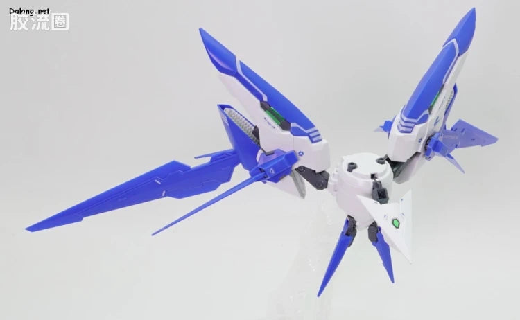 P-Bandai MG 1/100 Gundam Amazing Exia