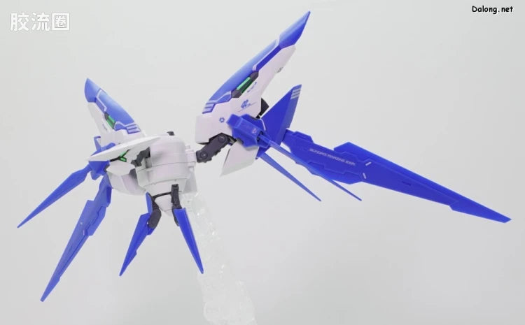 P-Bandai MG 1/100 Gundam Amazing Exia