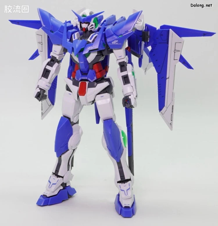 P-Bandai MG 1/100 Gundam Amazing Exia