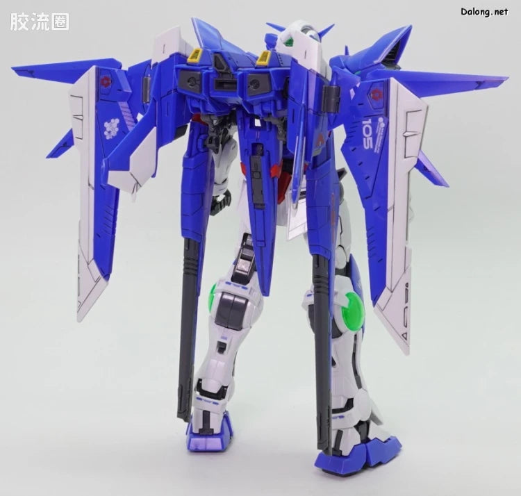 P-Bandai MG 1/100 Gundam Amazing Exia