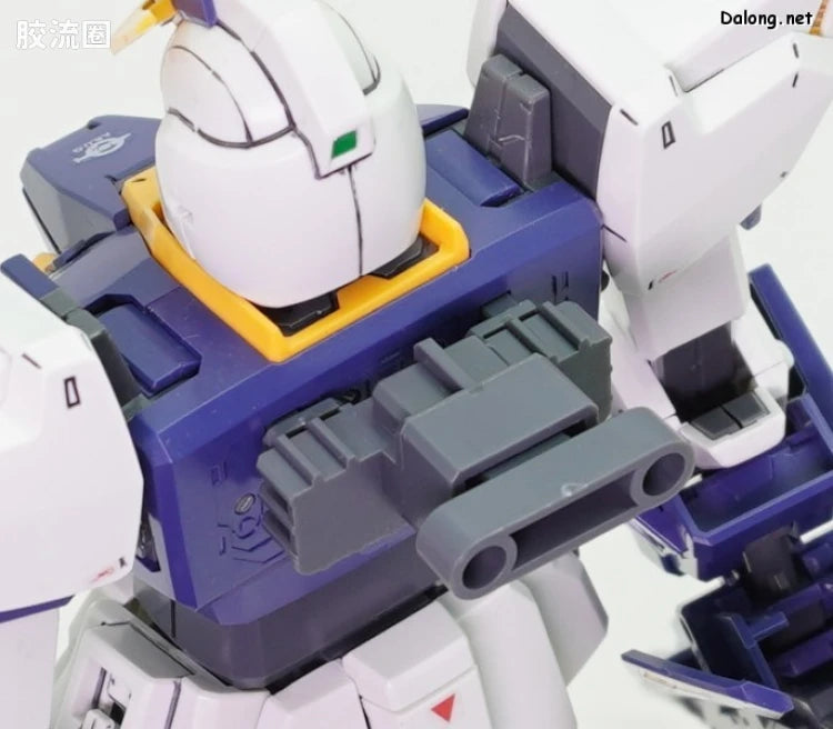 P-Bandai MG 1/100 Gundam Amazing Exia