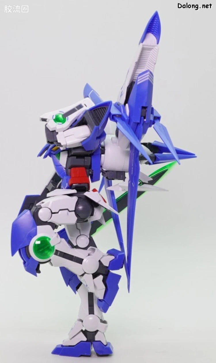 P-Bandai MG 1/100 Gundam Amazing Exia
