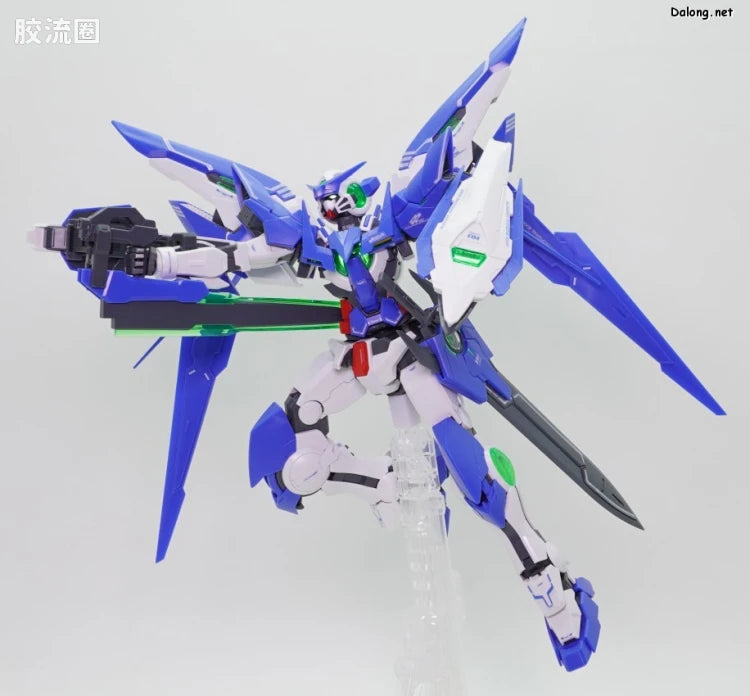 P-Bandai MG 1/100 Gundam Amazing Exia