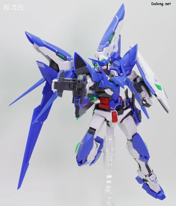 P-Bandai MG 1/100 Gundam Amazing Exia