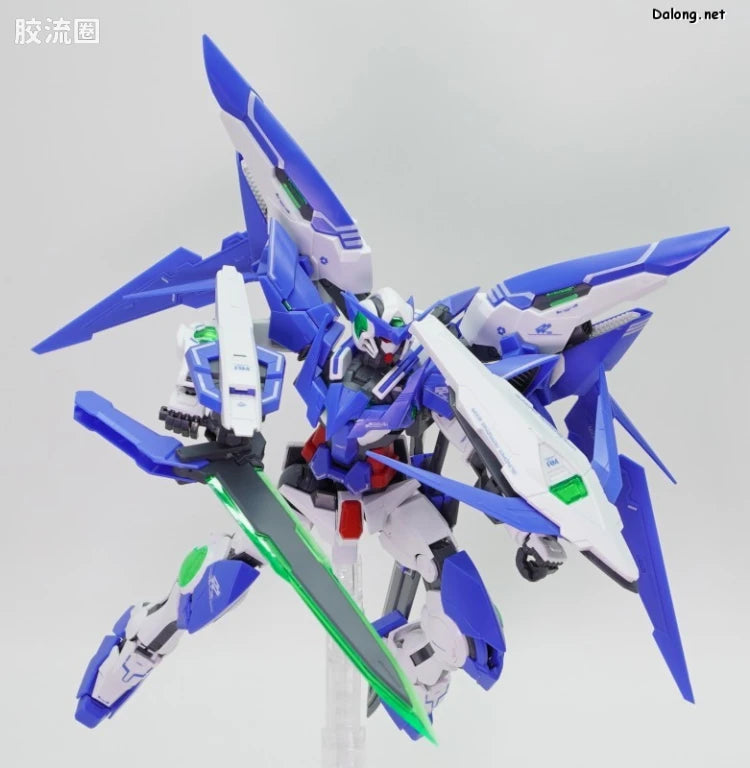 P-Bandai MG 1/100 Gundam Amazing Exia