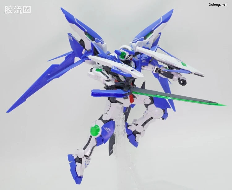 P-Bandai MG 1/100 Gundam Amazing Exia