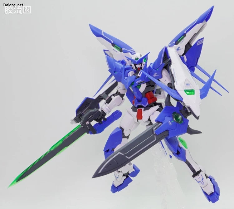 P-Bandai MG 1/100 Gundam Amazing Exia