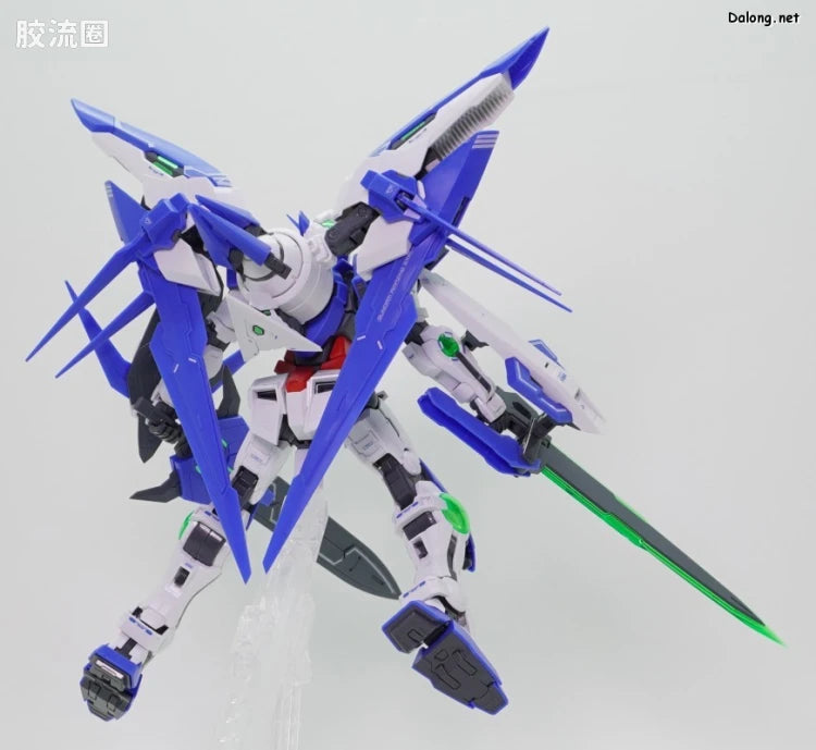 P-Bandai MG 1/100 Gundam Amazing Exia