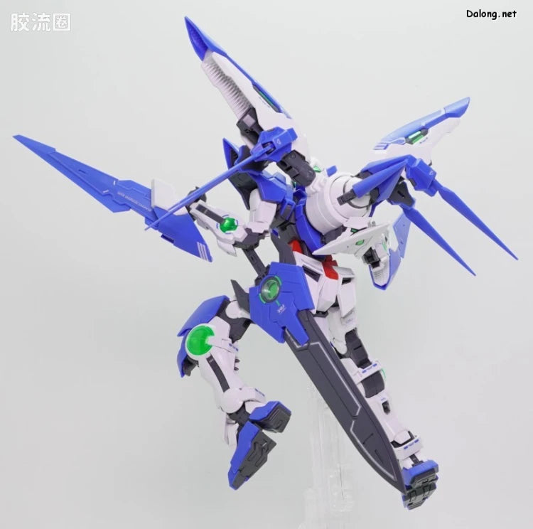 P-Bandai MG 1/100 Gundam Amazing Exia