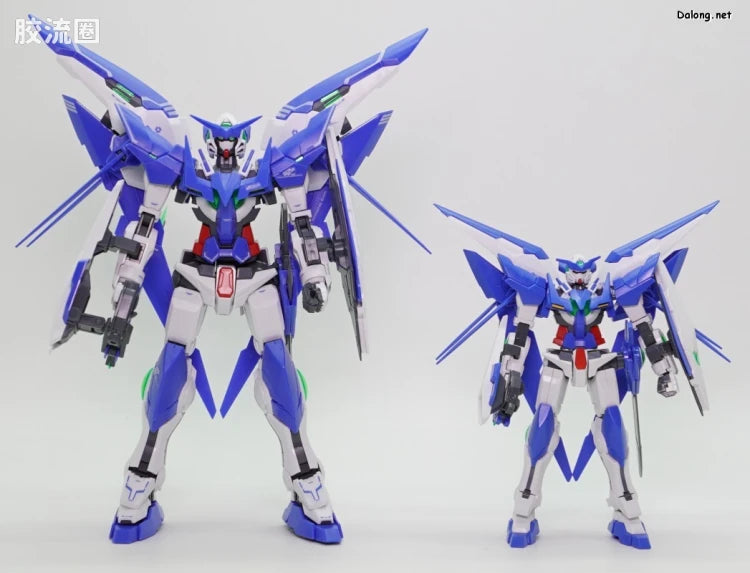 P-Bandai MG 1/100 Gundam Amazing Exia