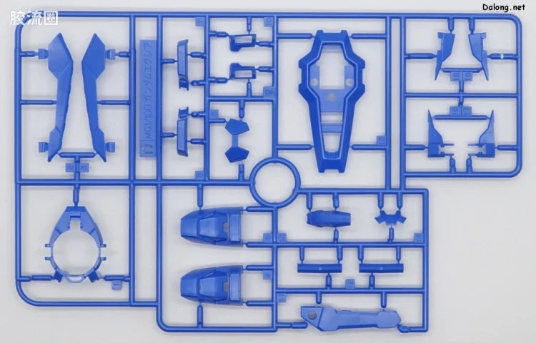P-Bandai MG 1/100 Gundam Amazing Exia