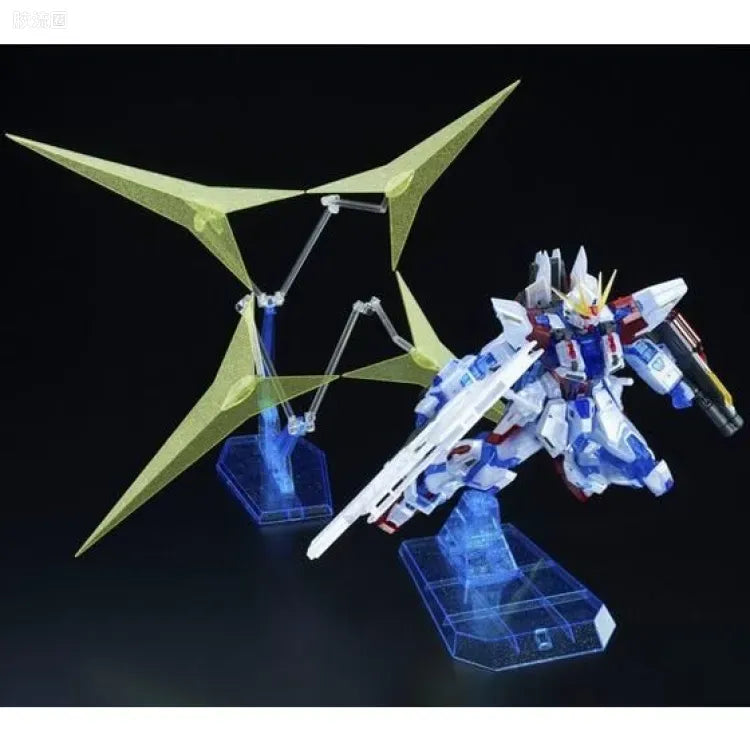P-Bandai MG 1/100 GAT-X105B/ST Star Build Strike Gundam (RG System Ver.)