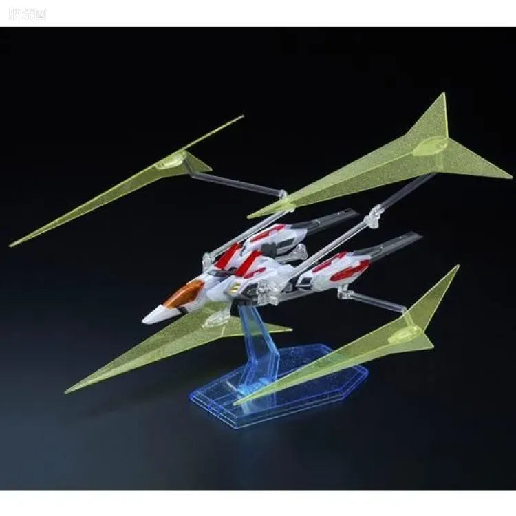 P-Bandai MG 1/100 GAT-X105B/ST Star Build Strike Gundam (RG System Ver.)