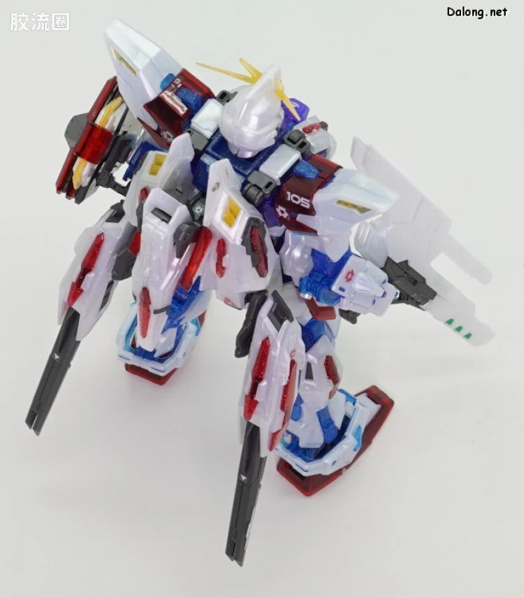 P-Bandai MG 1/100 GAT-X105B/ST Star Build Strike Gundam (RG System Ver.)