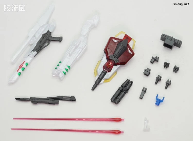 P-Bandai MG 1/100 GAT-X105B/ST Star Build Strike Gundam (RG System Ver.)