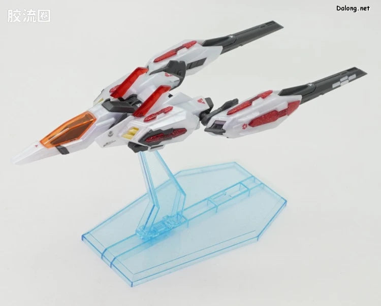 P-Bandai MG 1/100 GAT-X105B/ST Star Build Strike Gundam (RG System Ver.)