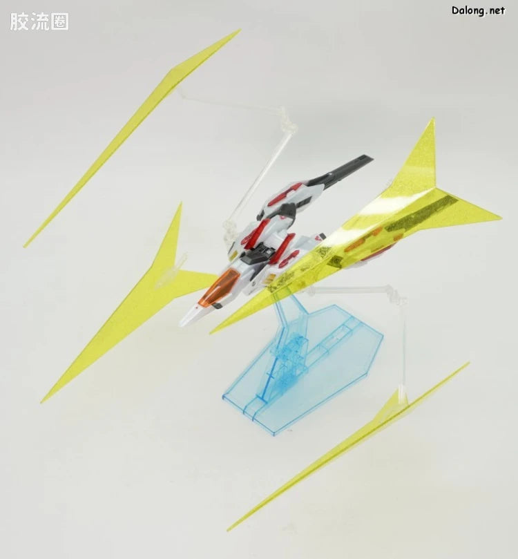 P-Bandai MG 1/100 GAT-X105B/ST Star Build Strike Gundam (RG System Ver.)