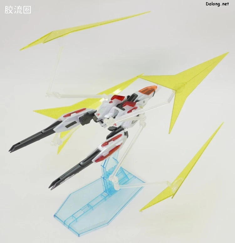 P-Bandai MG 1/100 GAT-X105B/ST Star Build Strike Gundam (RG System Ver.)