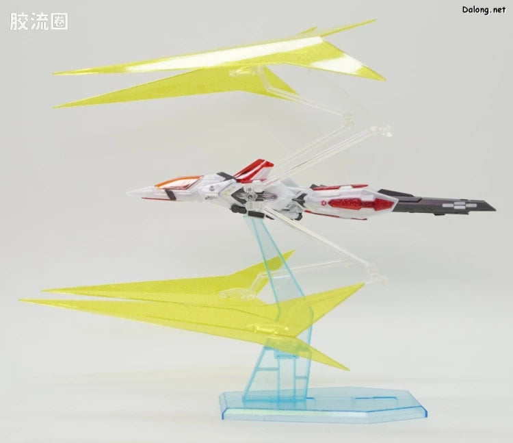 P-Bandai MG 1/100 GAT-X105B/ST Star Build Strike Gundam (RG System Ver.)