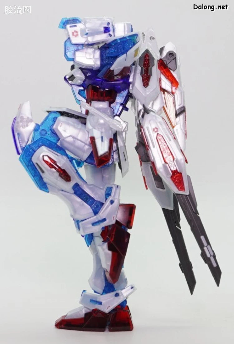 P-Bandai MG 1/100 GAT-X105B/ST Star Build Strike Gundam (RG System Ver.)